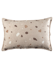 Terrazzo Sand Bolster