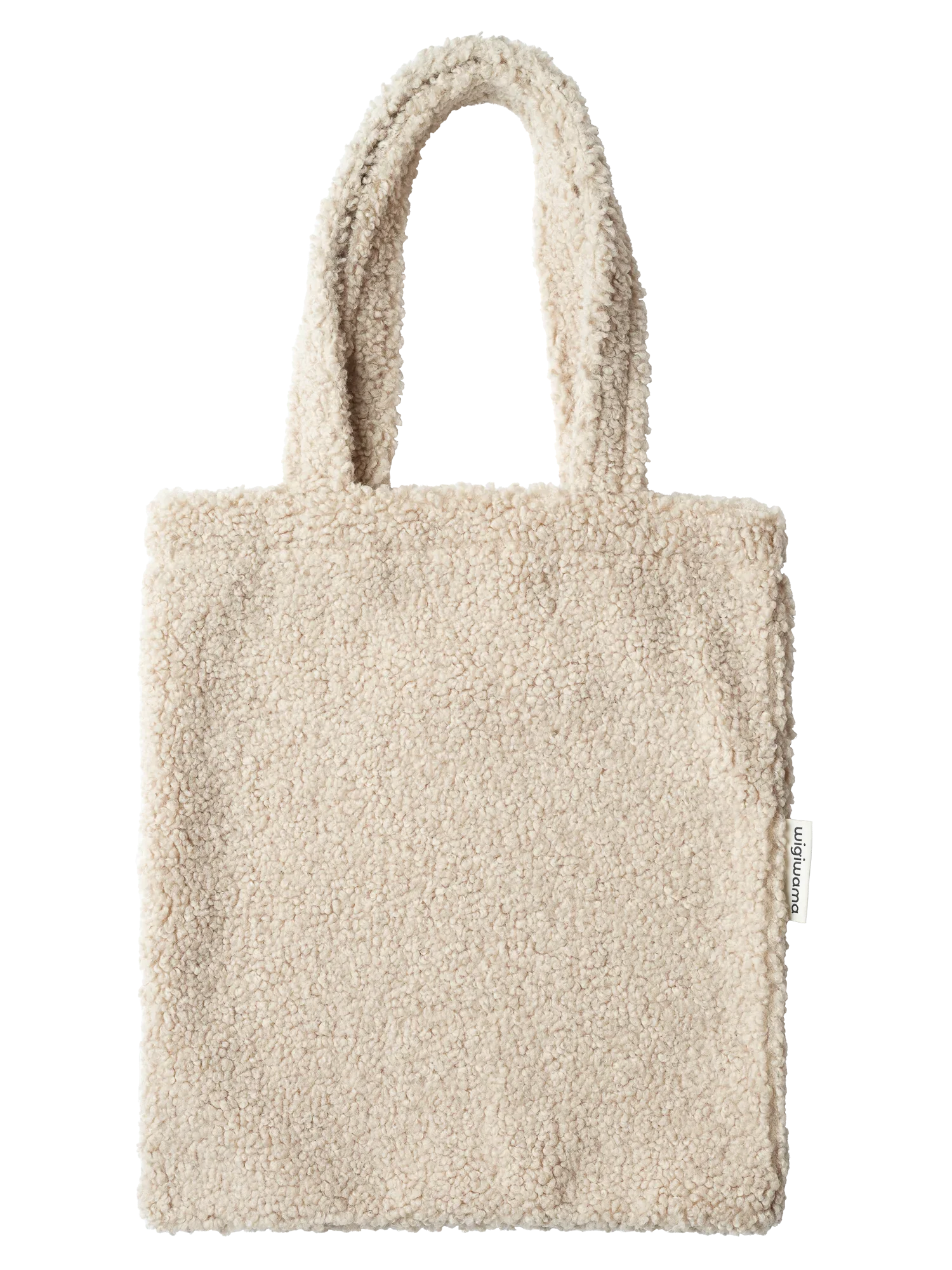 Biscuit Tote Bag