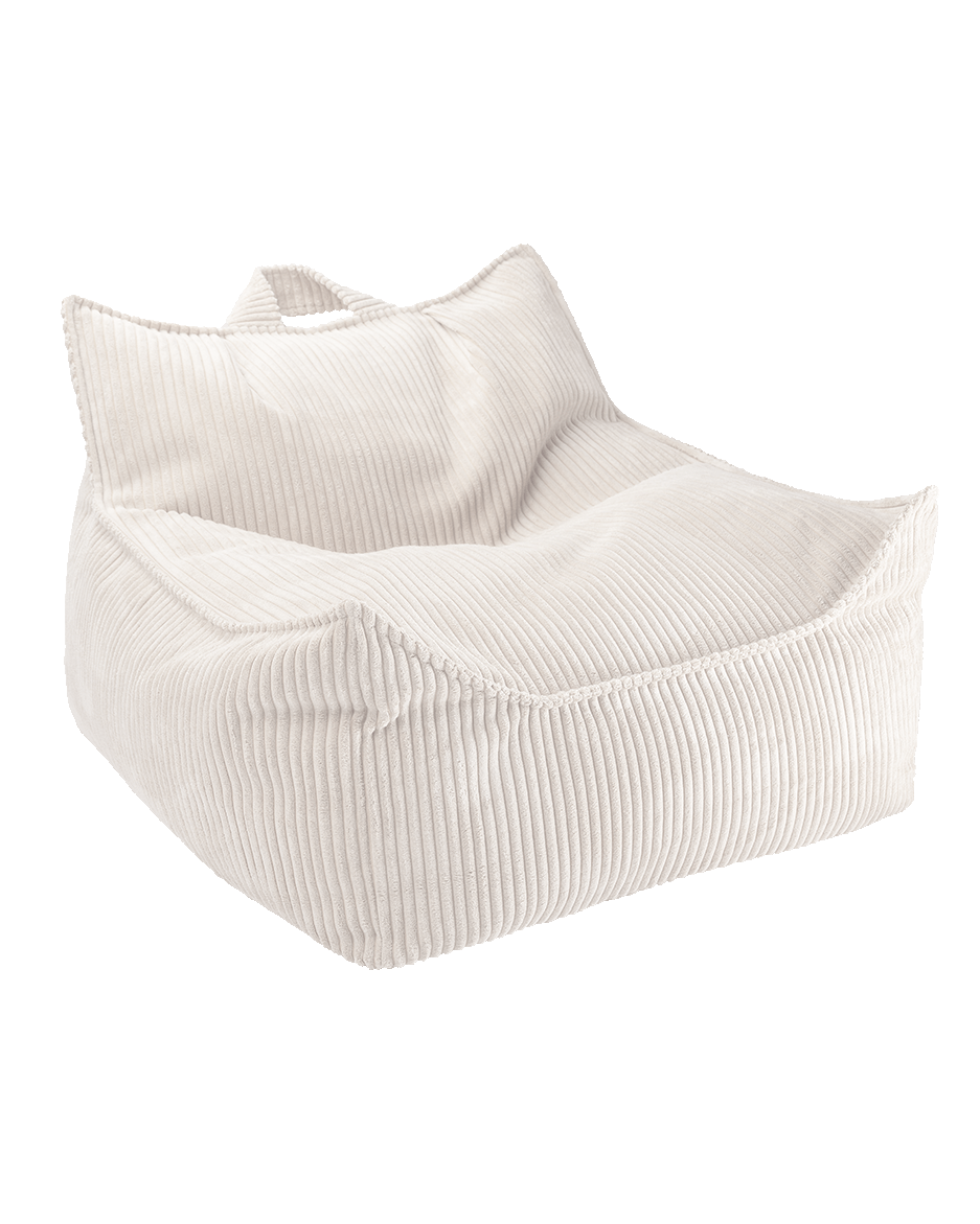 Marshmallow Beanbag Chair Extra Cover