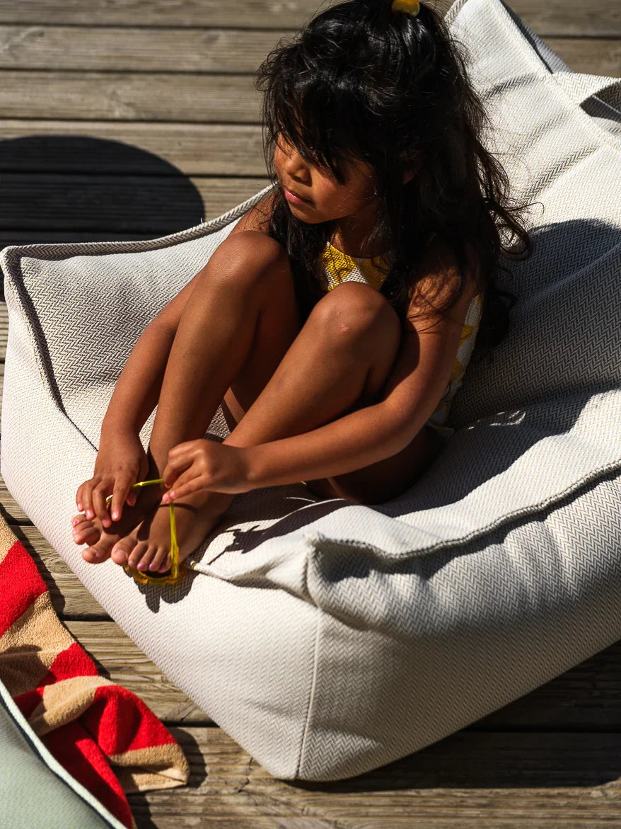 Terra Outdoor Beanbag Chair