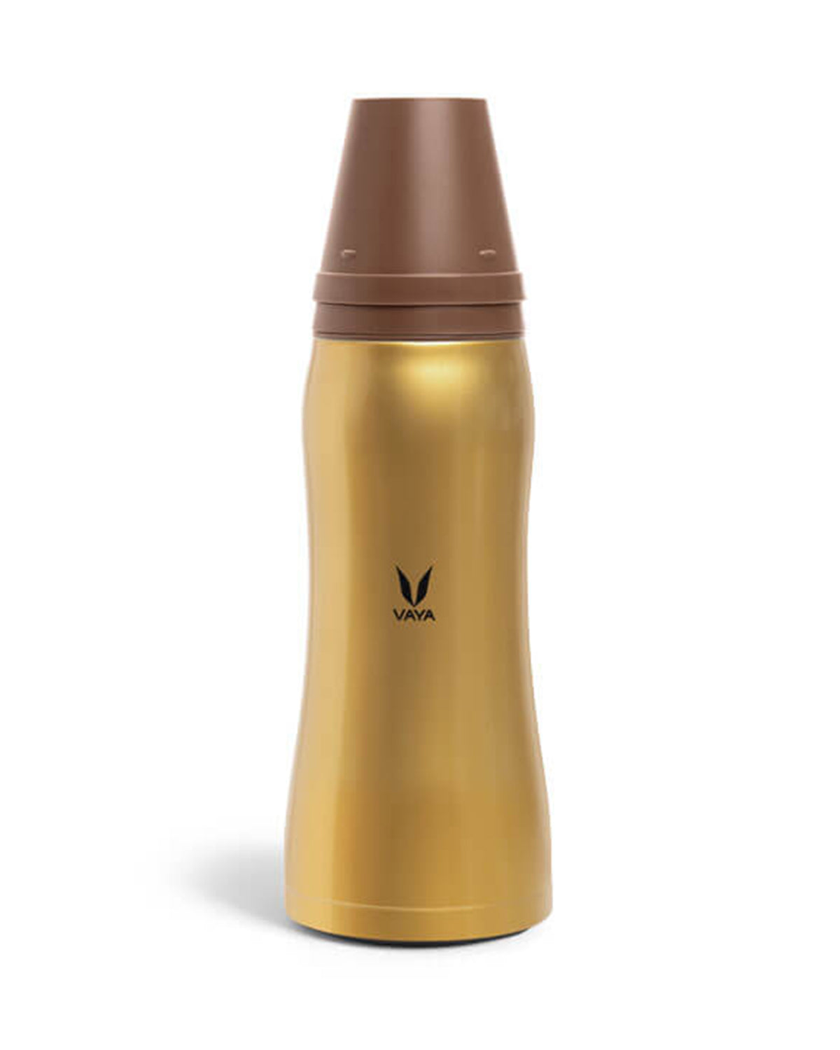 Vaya Drynk - 30.4 Fl. Oz - Turmeric - With Gulper Lid + 2 Cups