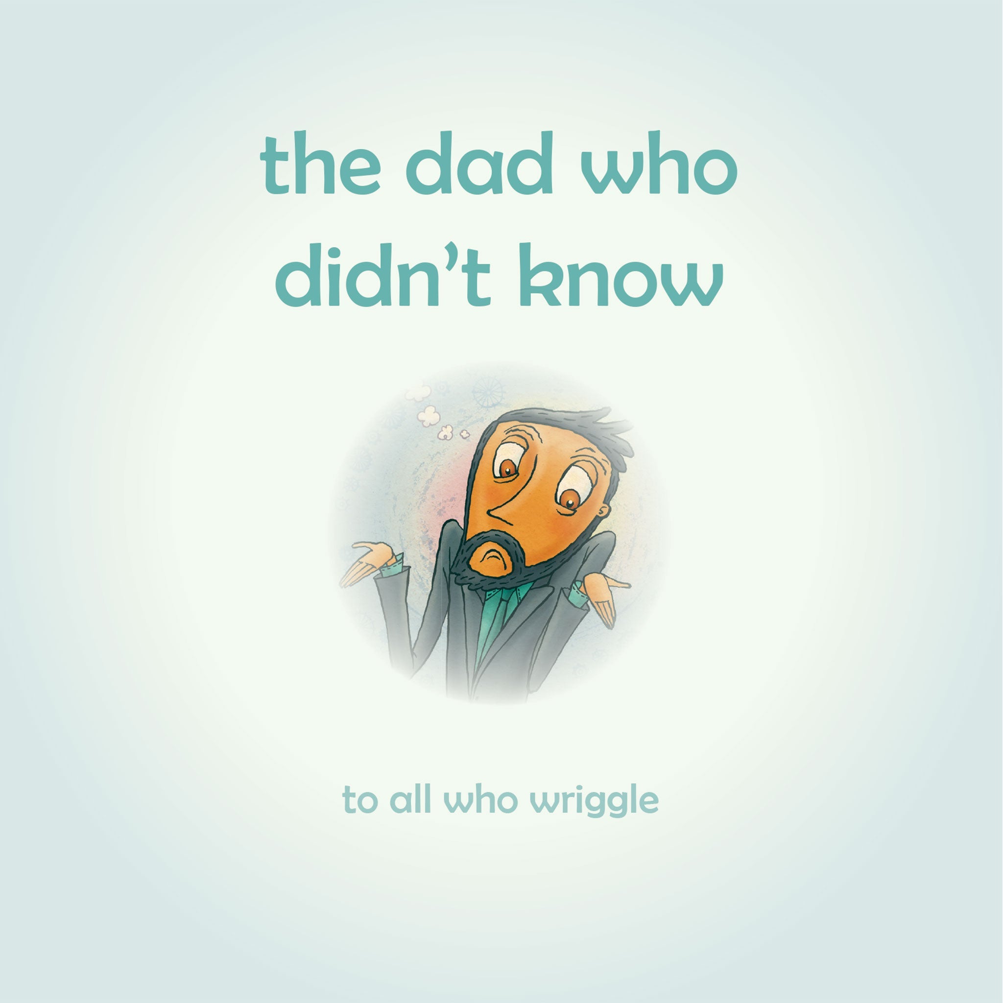 The Dad Who Didn't Know: Encouraging Children To Accept Help From Others