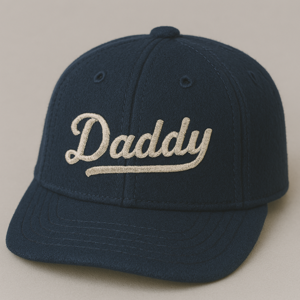 Hat Daddy