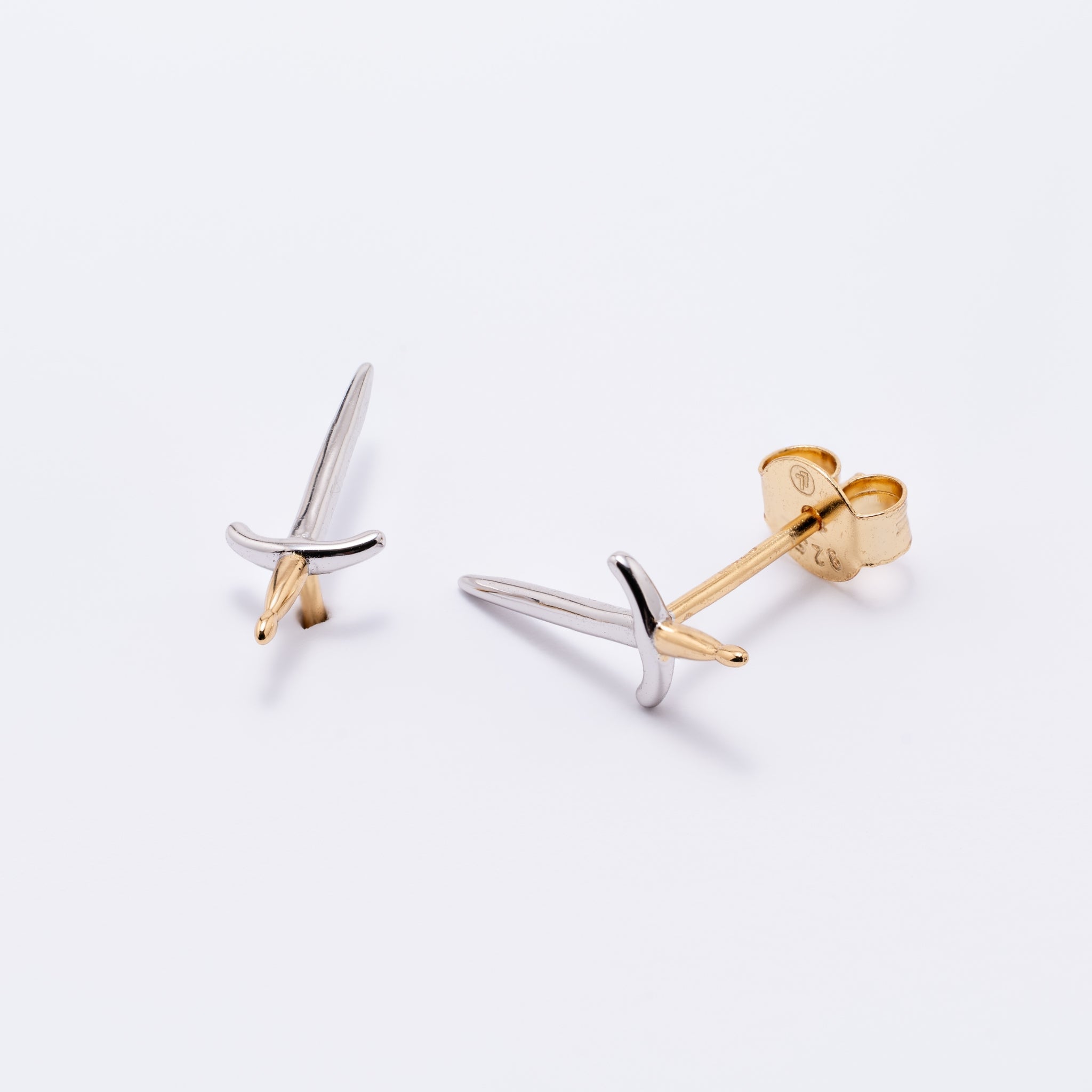Dagger Studs