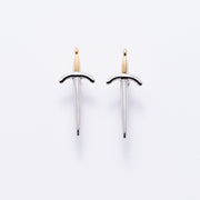 Dagger Studs