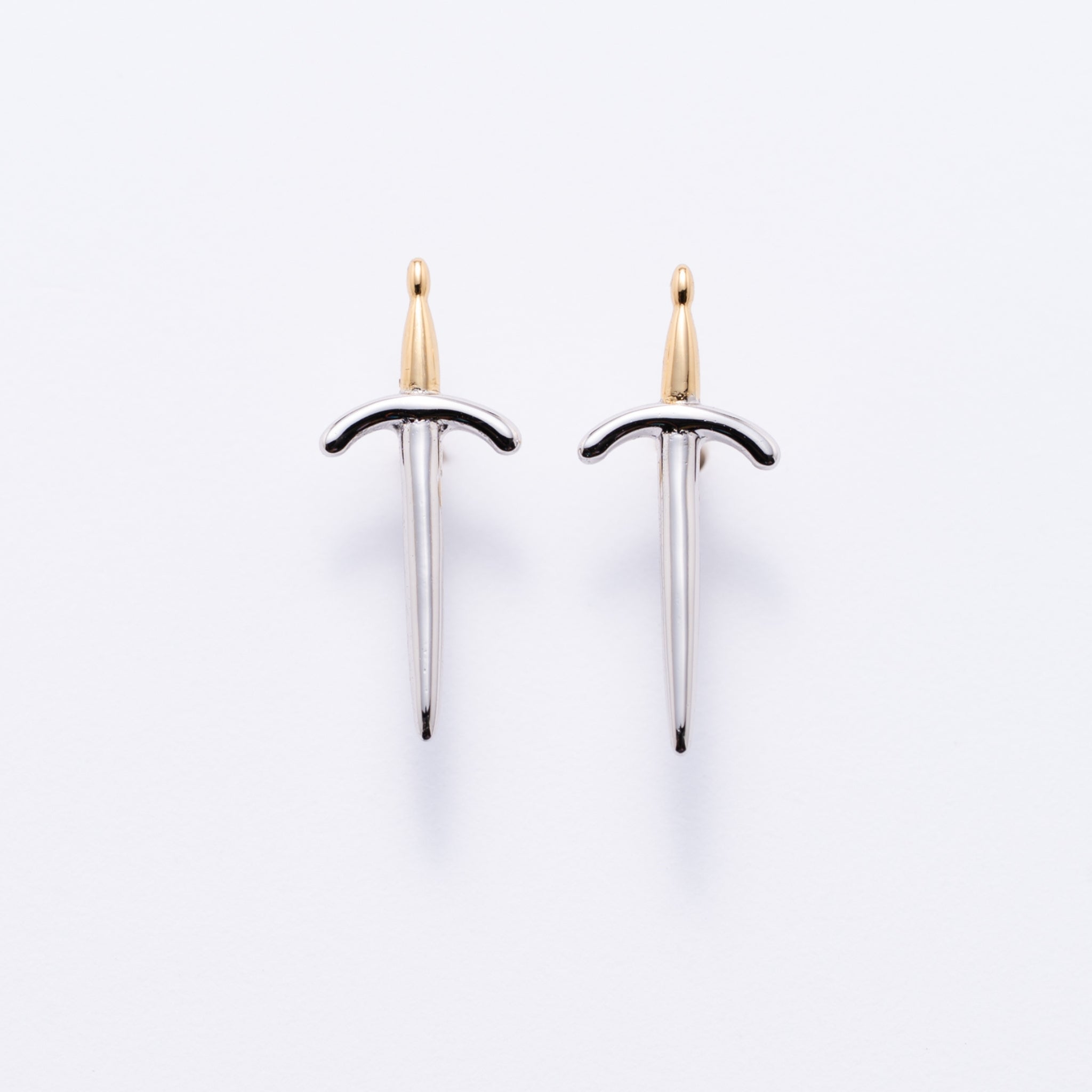 Dagger Studs