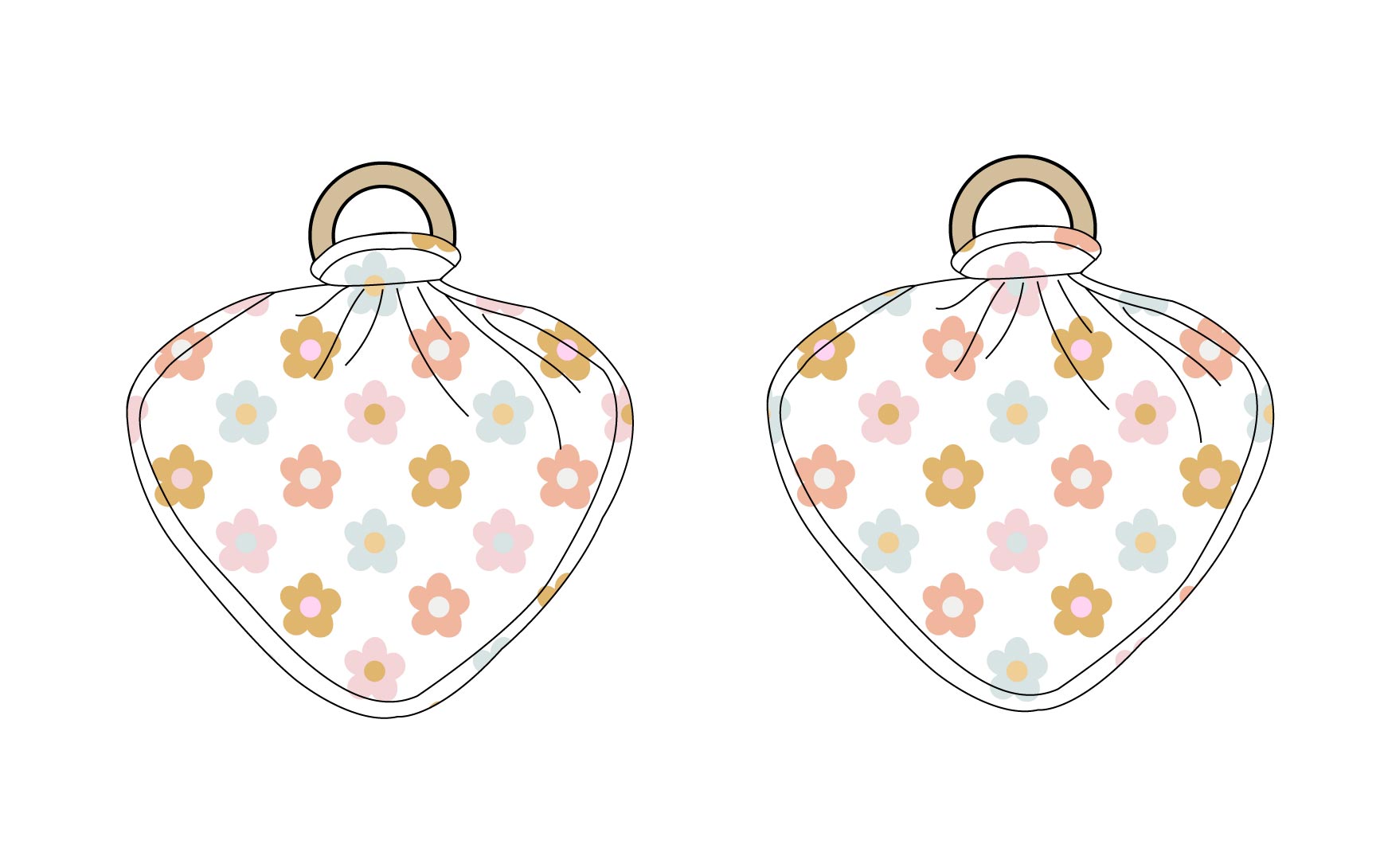 Daizzzy (ribbed) - Lovey