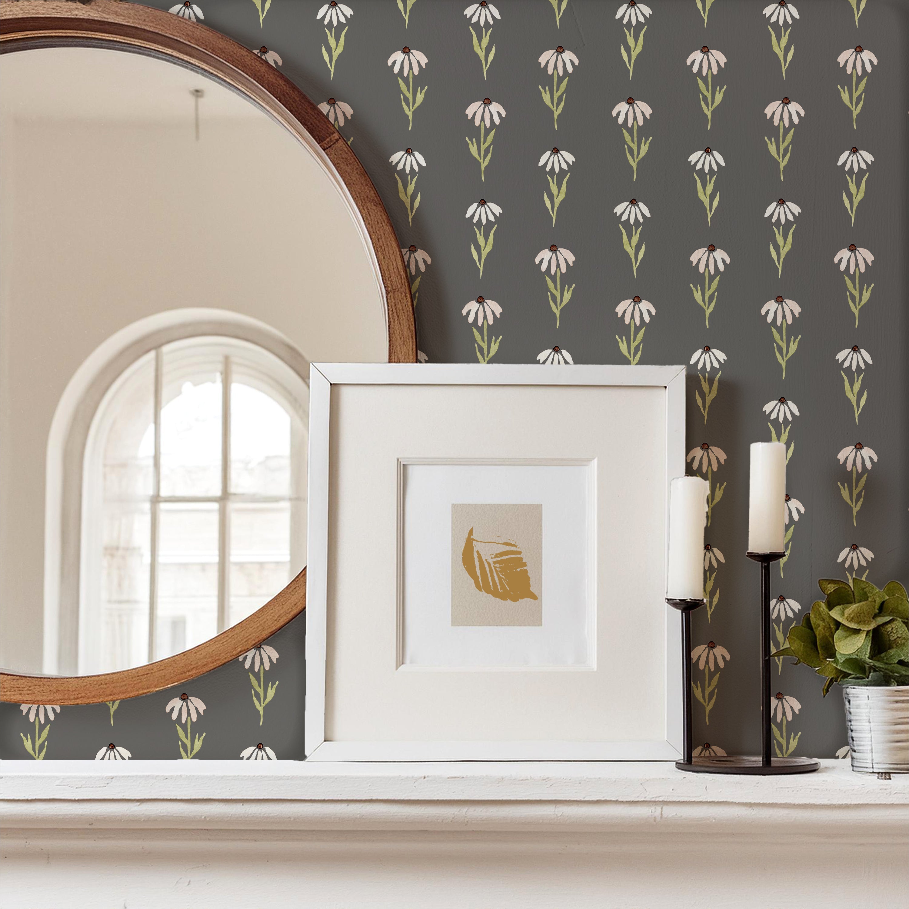 Hazel Wallpaper By Mackenzie Nelson