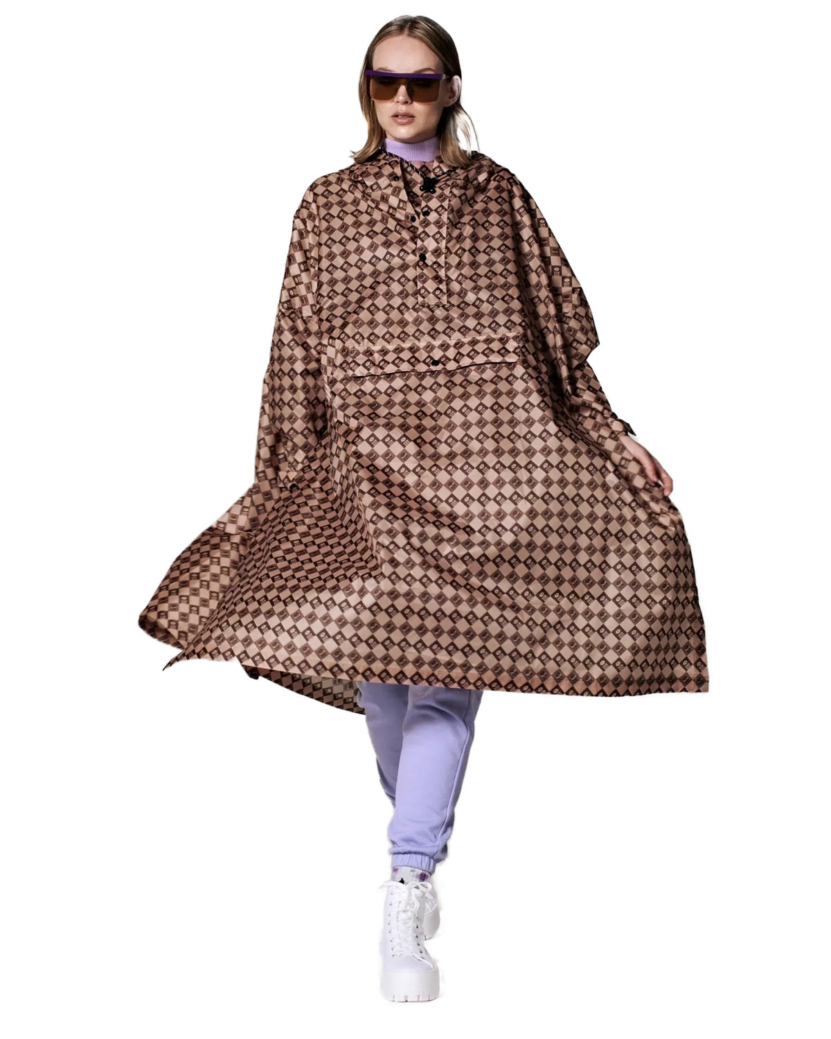 Rain Poncho Classic