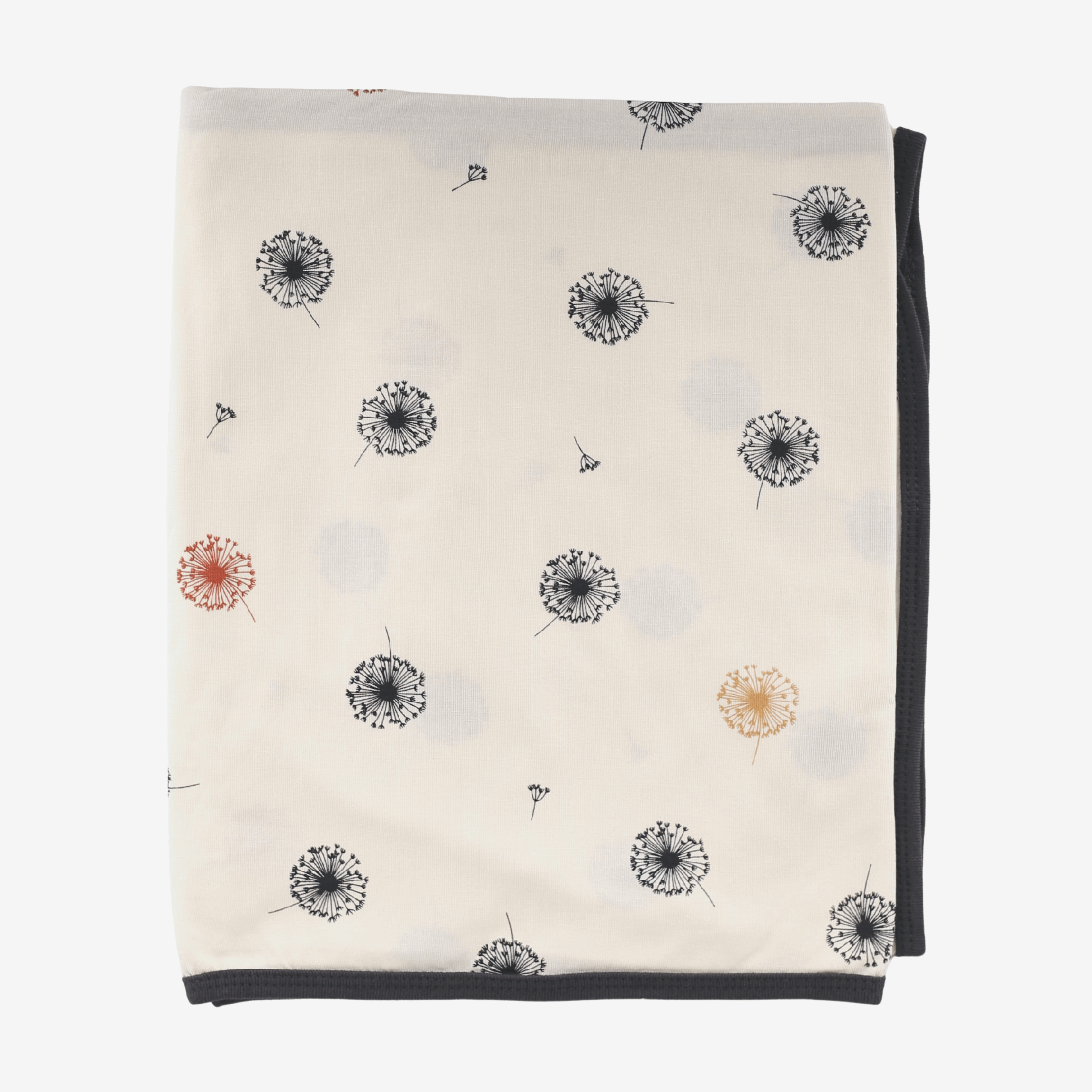 Dandelions Swaddle