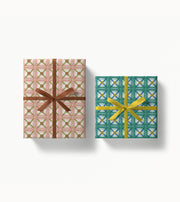 Dandelion Cross Pattern Sheet