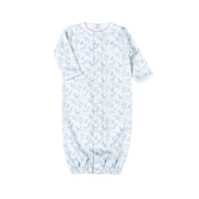 Bsf-011 Blue Baby Safari Pima Converter
