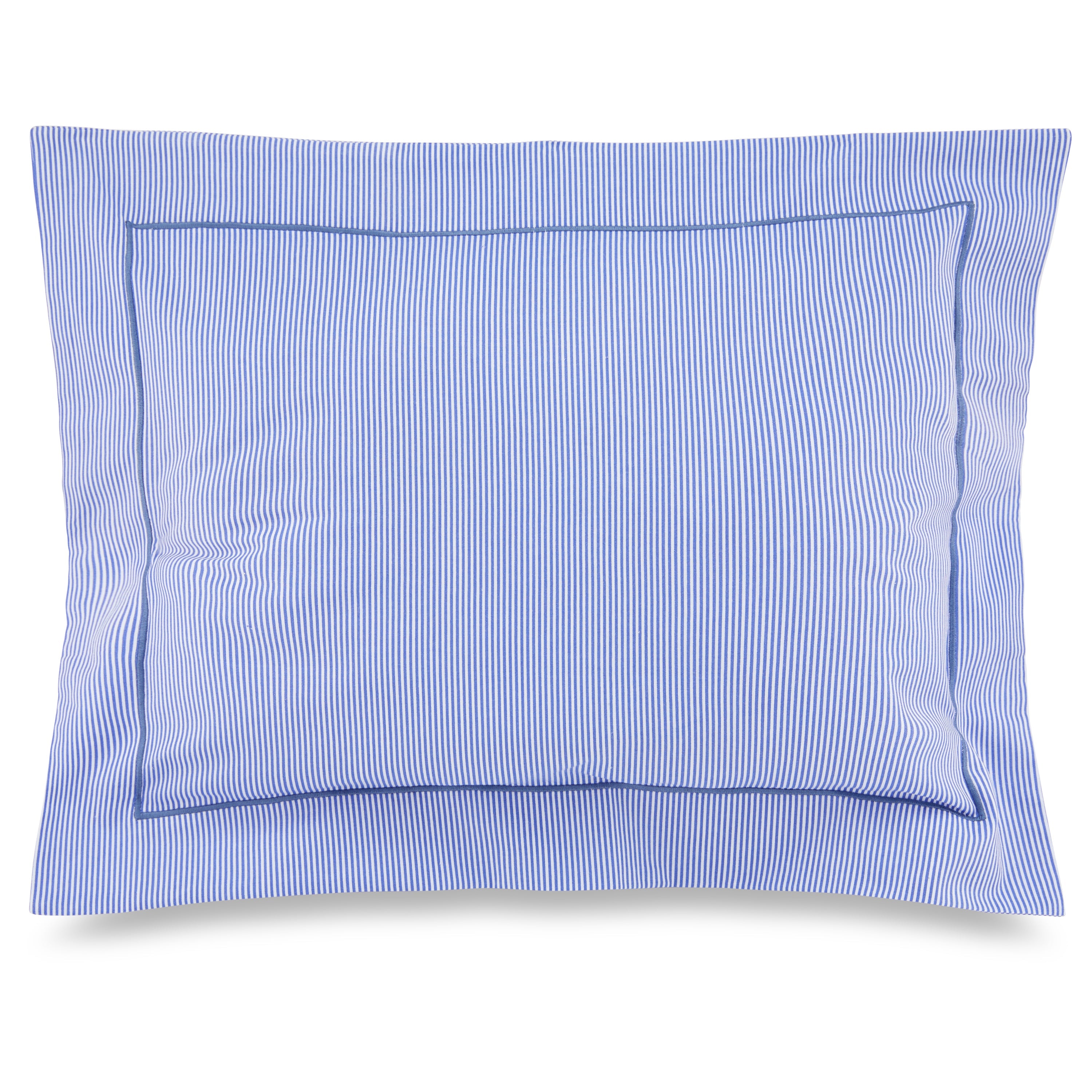Striped Pillowcases - Luxury Baby Bedding