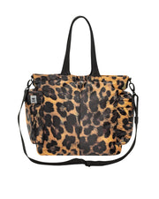 Tote Bag Animal Print