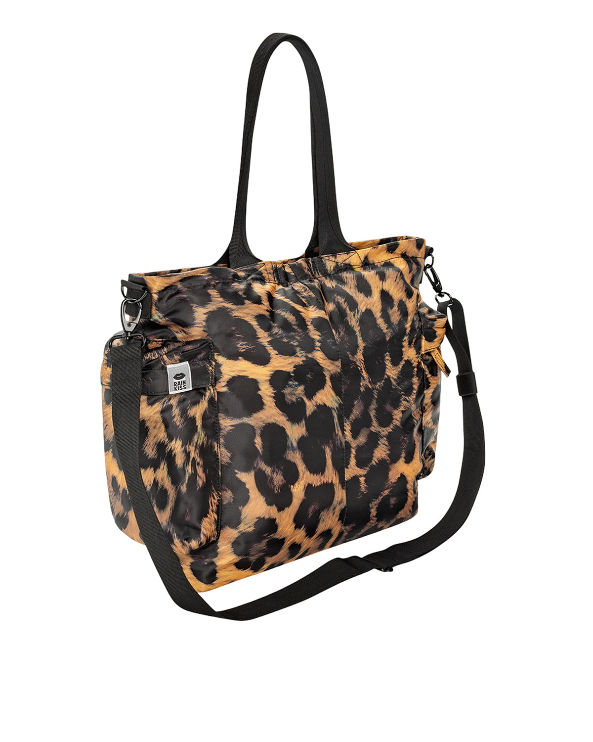Tote Bag Animal Print