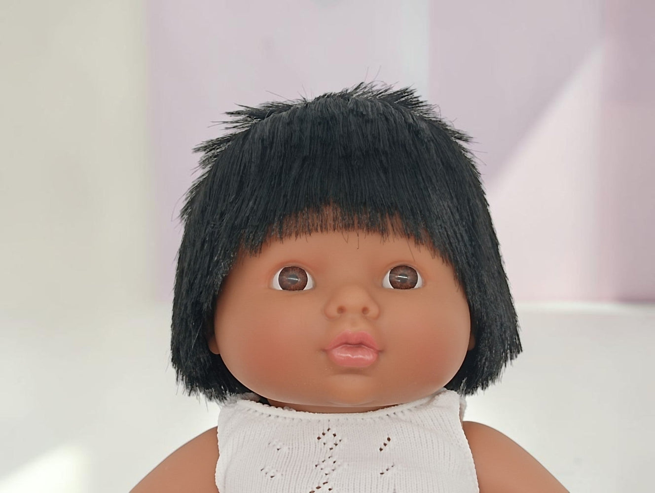 Bebenita 12" Baby Boy Doll - Darwin | Unscented & Fully Clothed (arriving Soon)