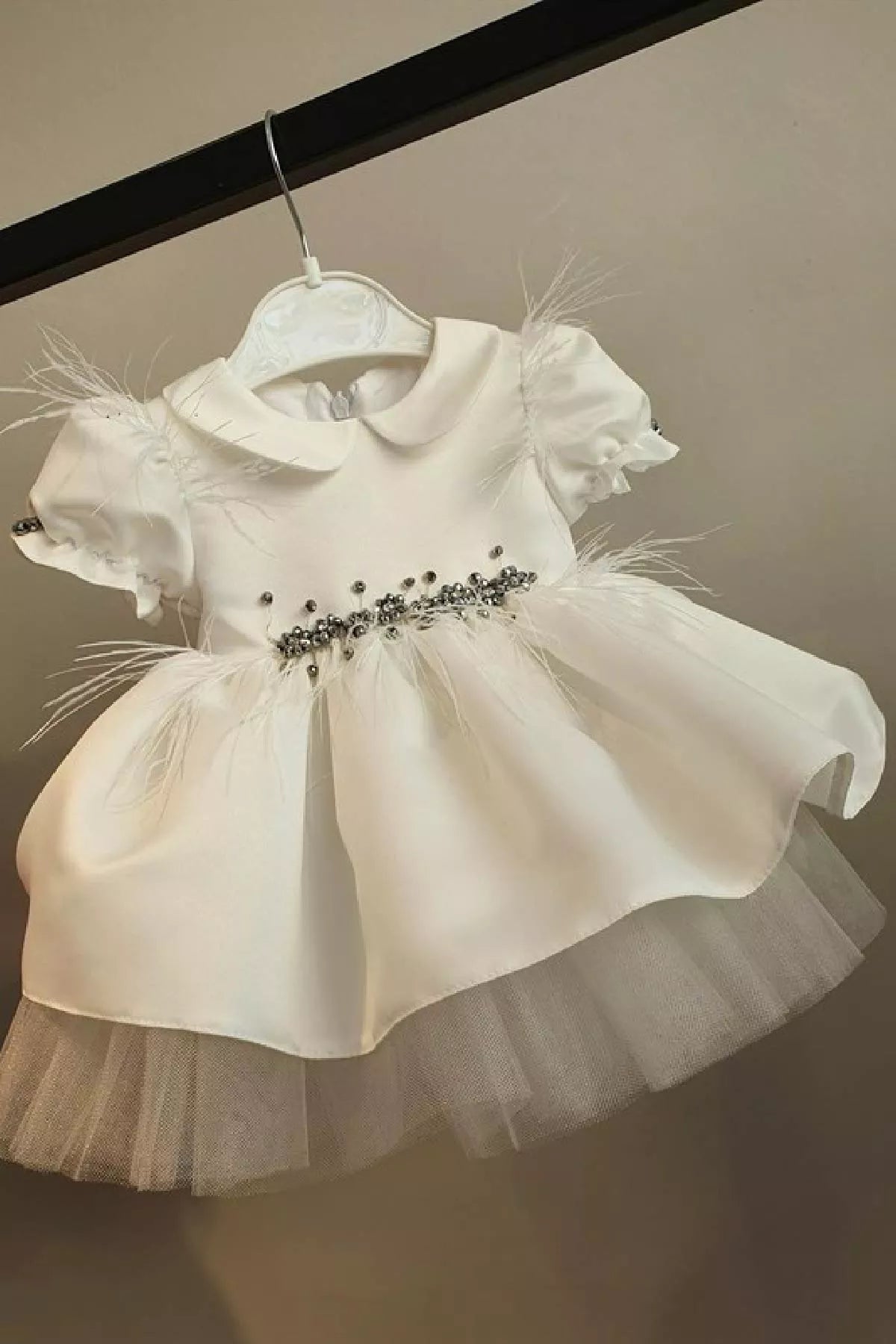 Dasia Baby Dress