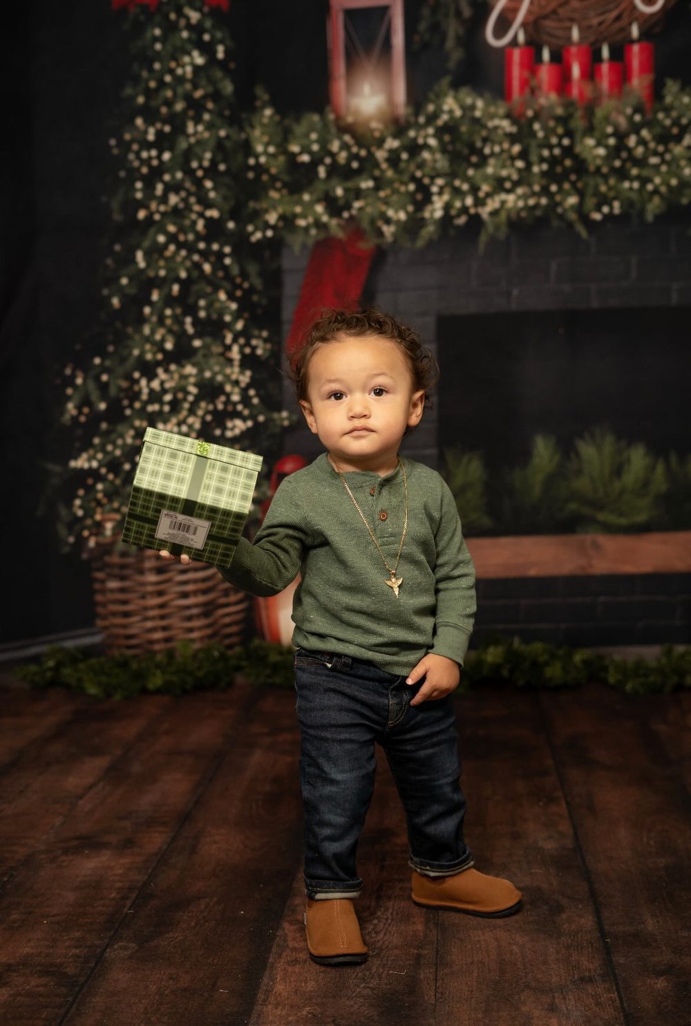 The David Bundle: 2 Pairs Of Easy-on  Barefoot Kids' Shoes