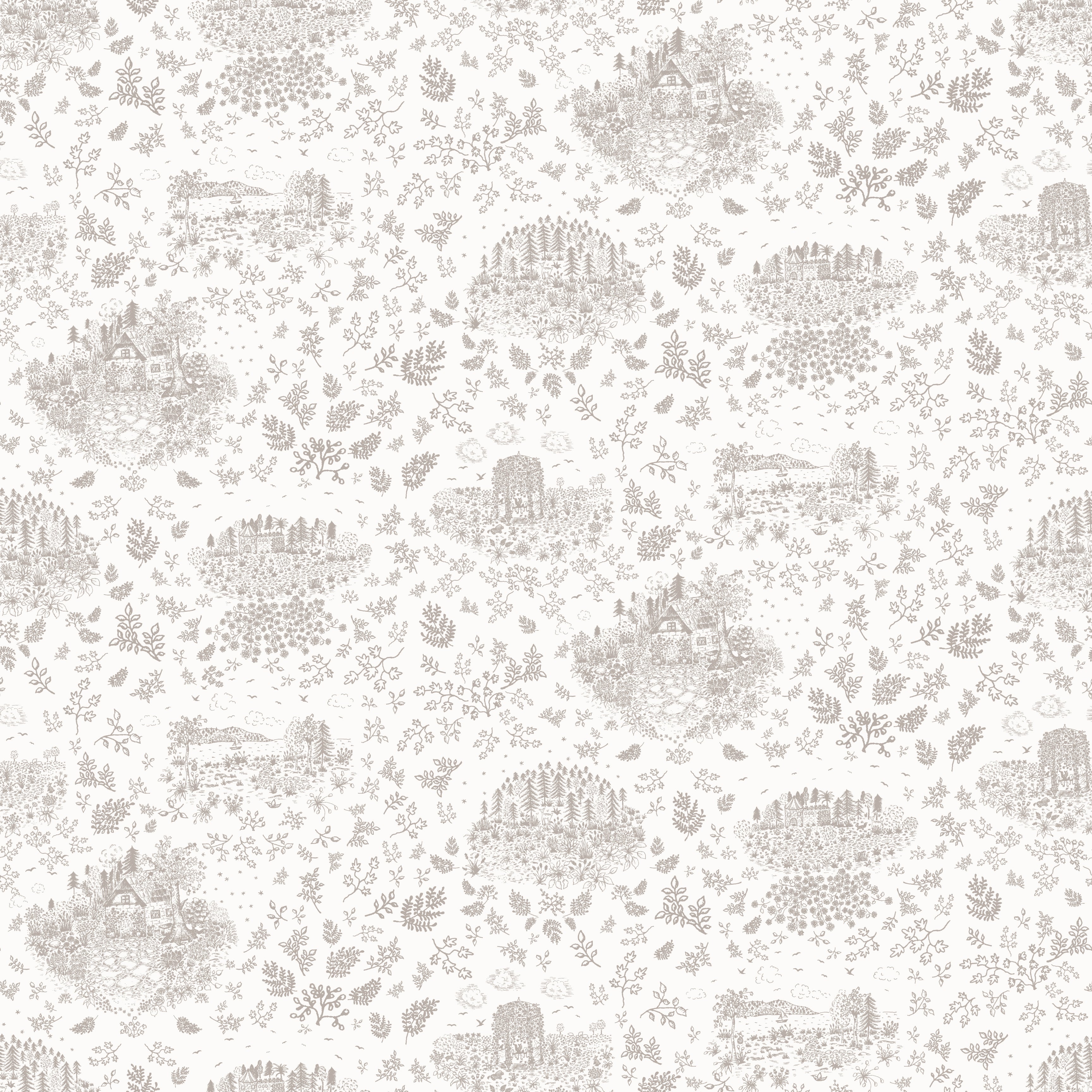 Dawes Wallpaper By Studio Vali