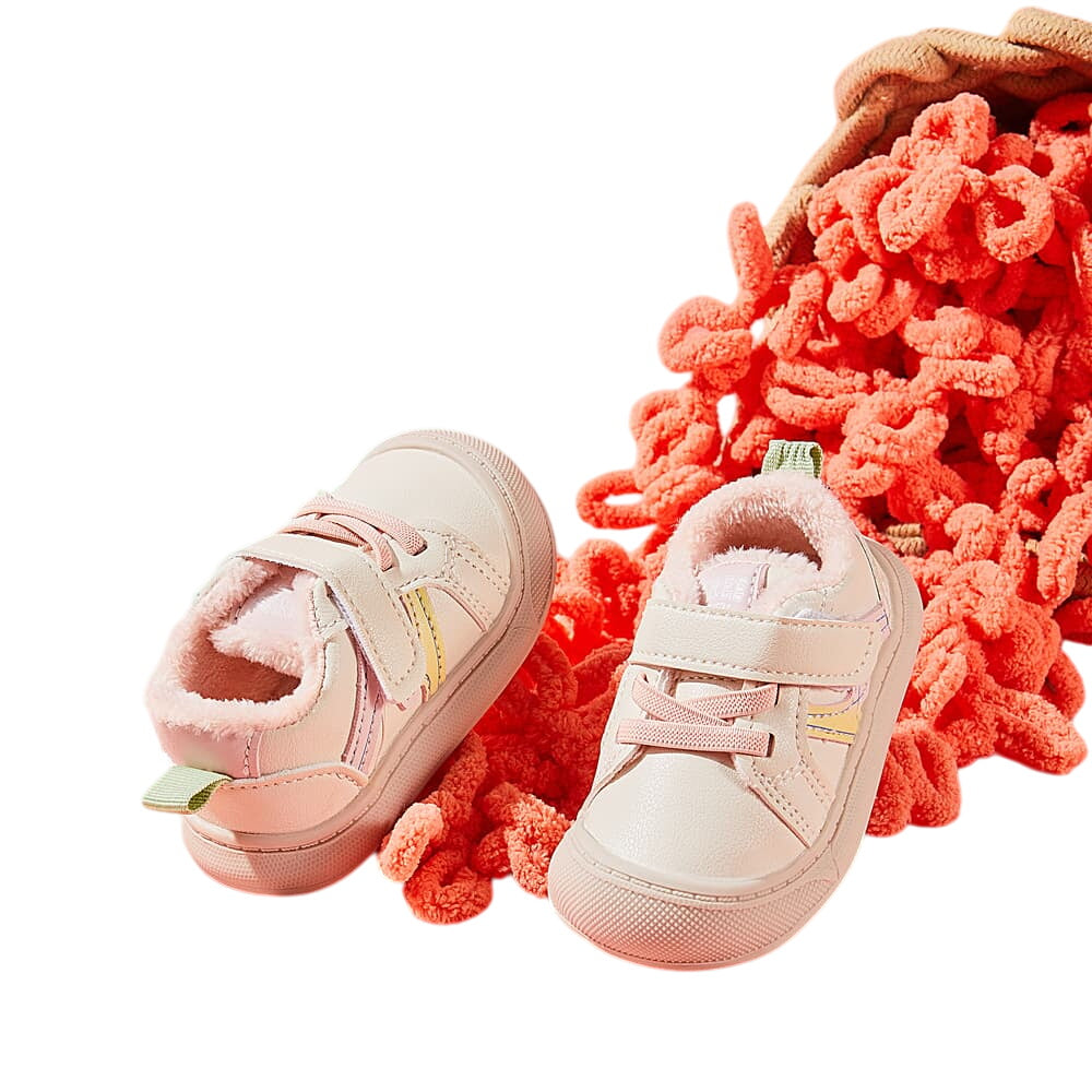 Dawn Winter Edition- Baby Sneaker