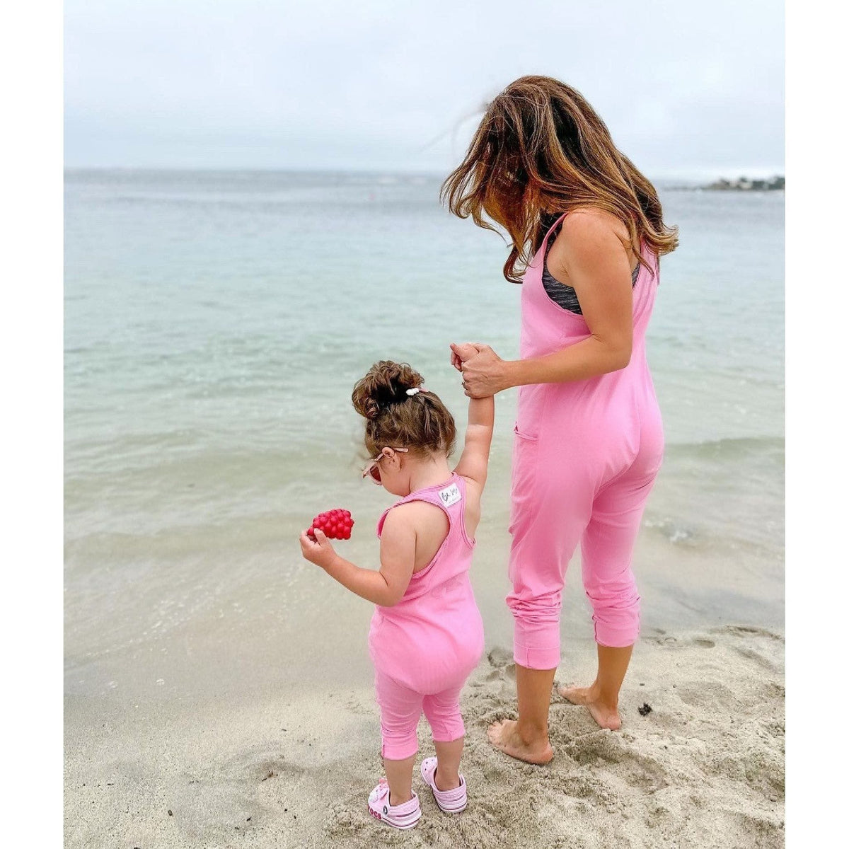 Women’s Romper