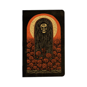 Death Bed Notebook