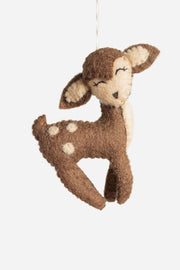 Deer Ornament