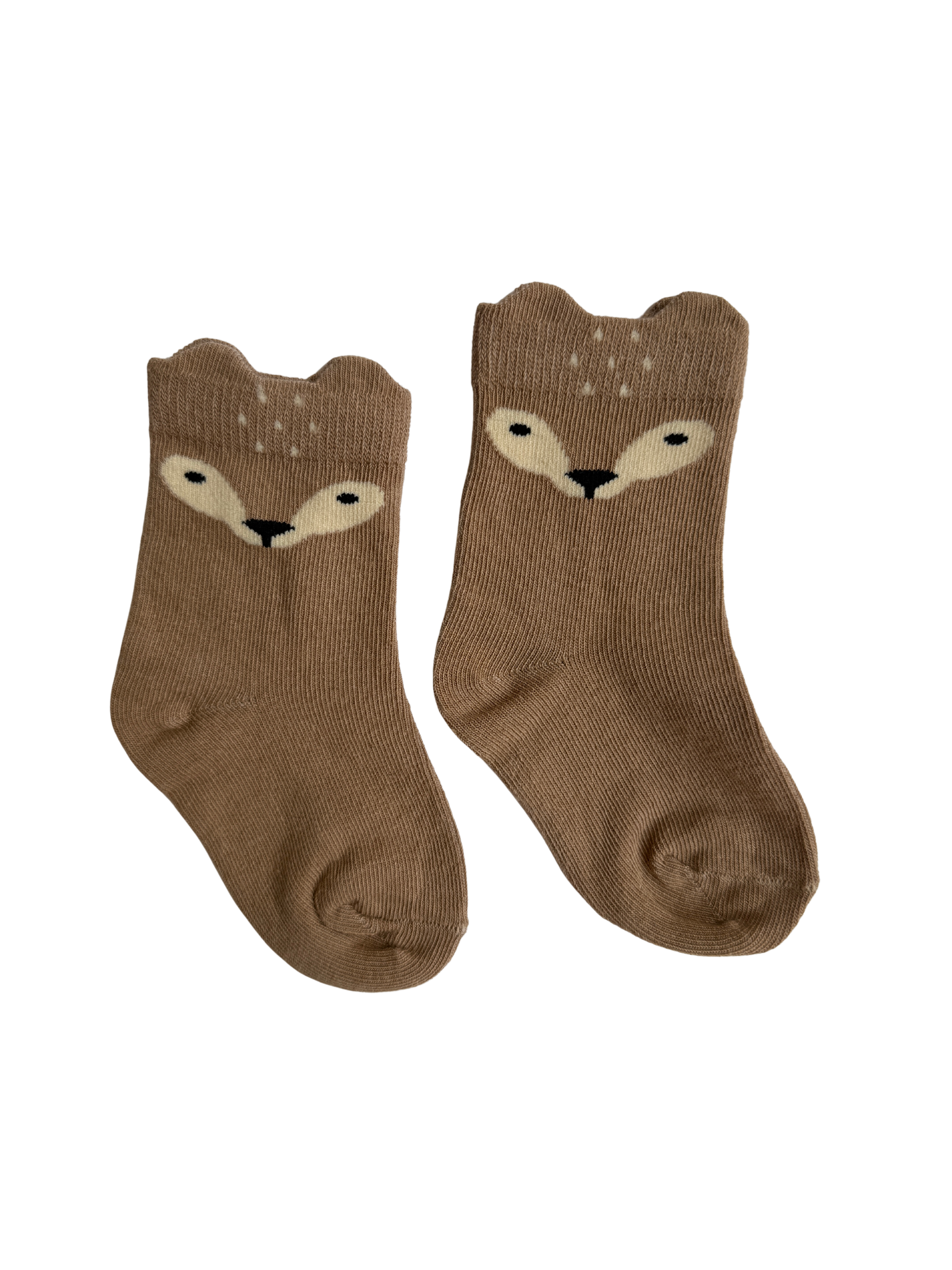 Deer Socks