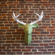 Winston The Deer | Diy Paper Craft Animal Kit