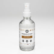 Deodorizing Pet Spray | The Between-wash Wonder