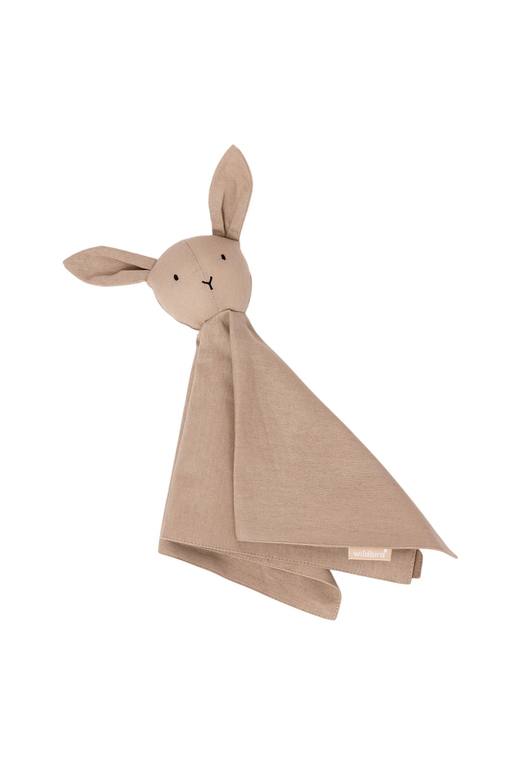 Desert Lark - Linen Lovey Bunny