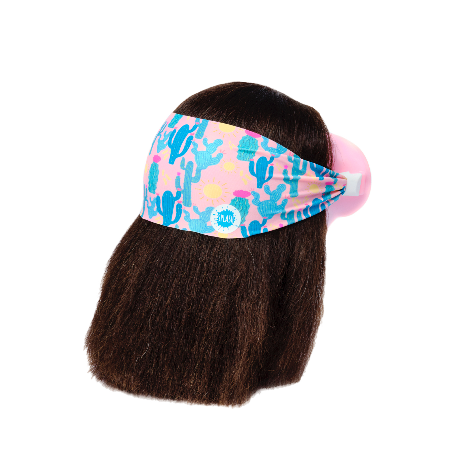 Desert Sunshine Youth Swim Mask