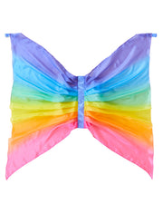 Sarah's Silks Rainbow Butterfly Wings