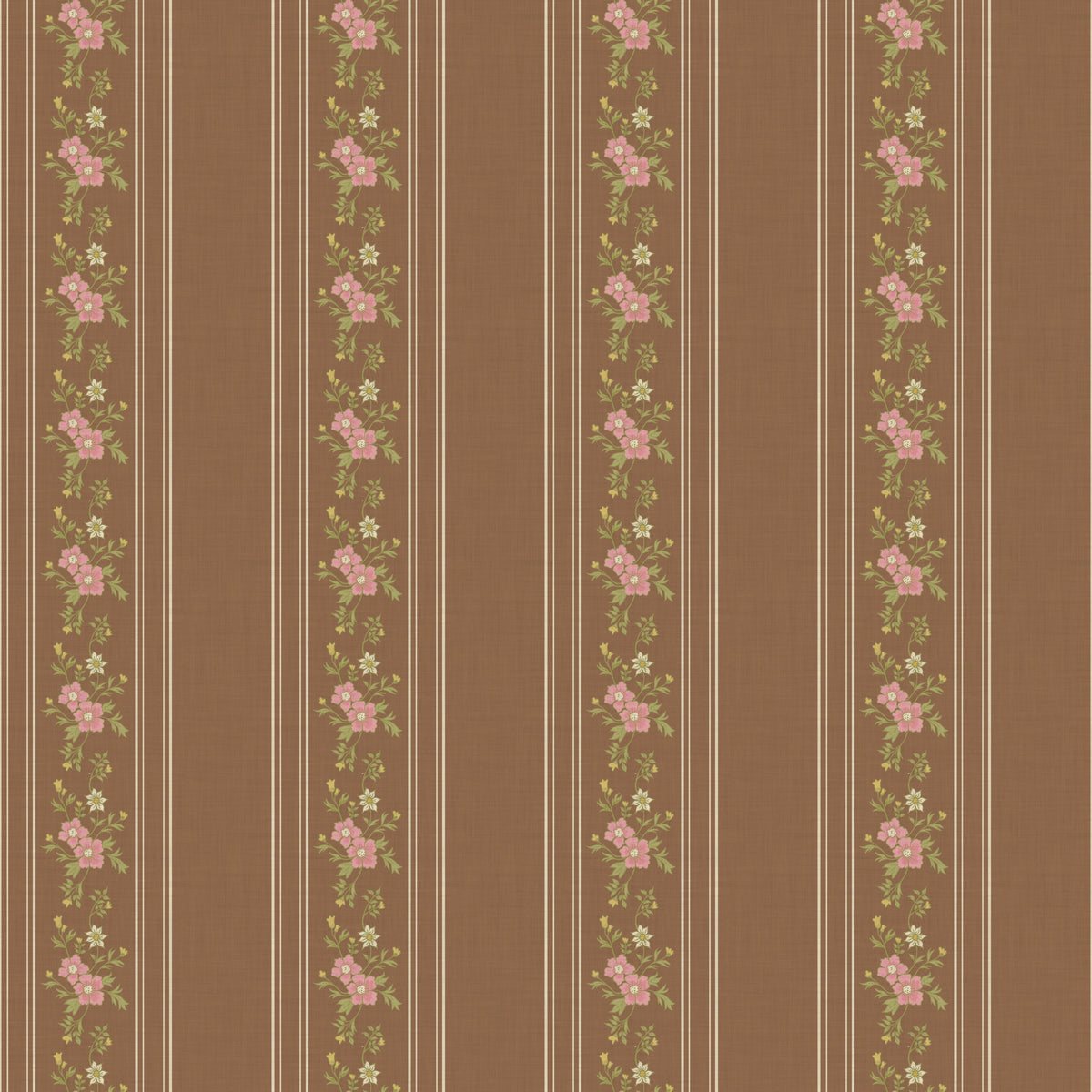 Dessa Wallpaper By Josephine Davies