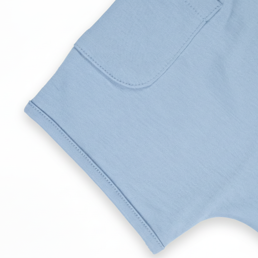 Cotton Shorts