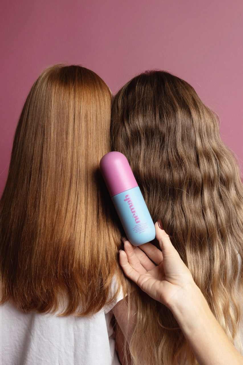 Kids Leave-in Conditioner & Detangler