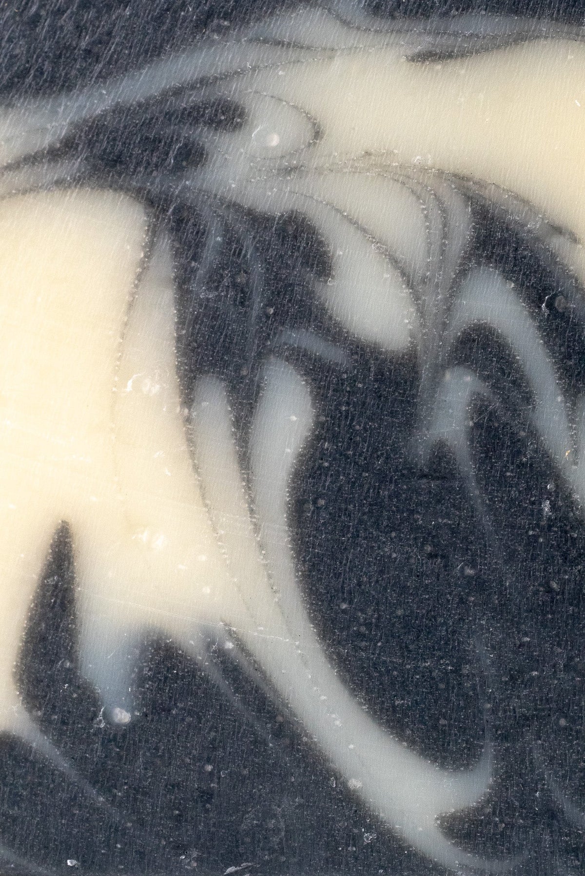 Bar Soap | Detoxifying Charcoal | 3.5 Oz