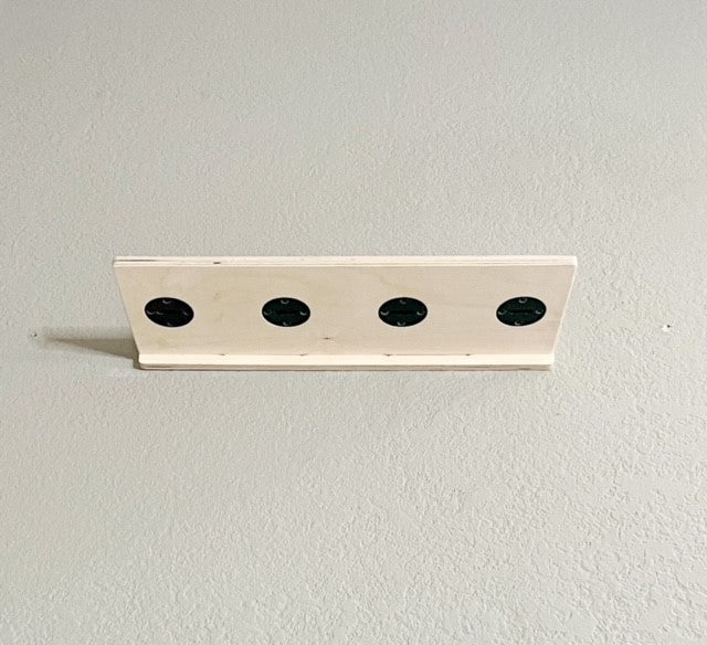 Dezirae- Smart Gym Organizer For Tonal