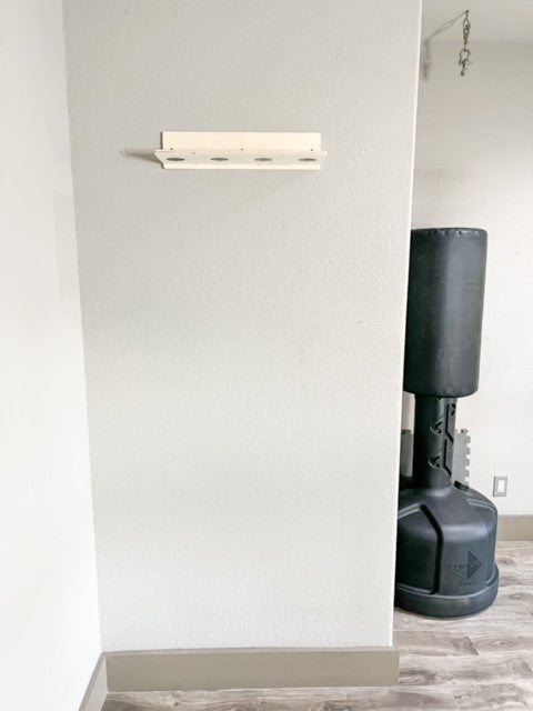 Dezirae- Smart Gym Organizer For Tonal