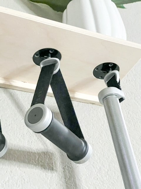 Dezirae- Smart Gym Organizer For Tonal