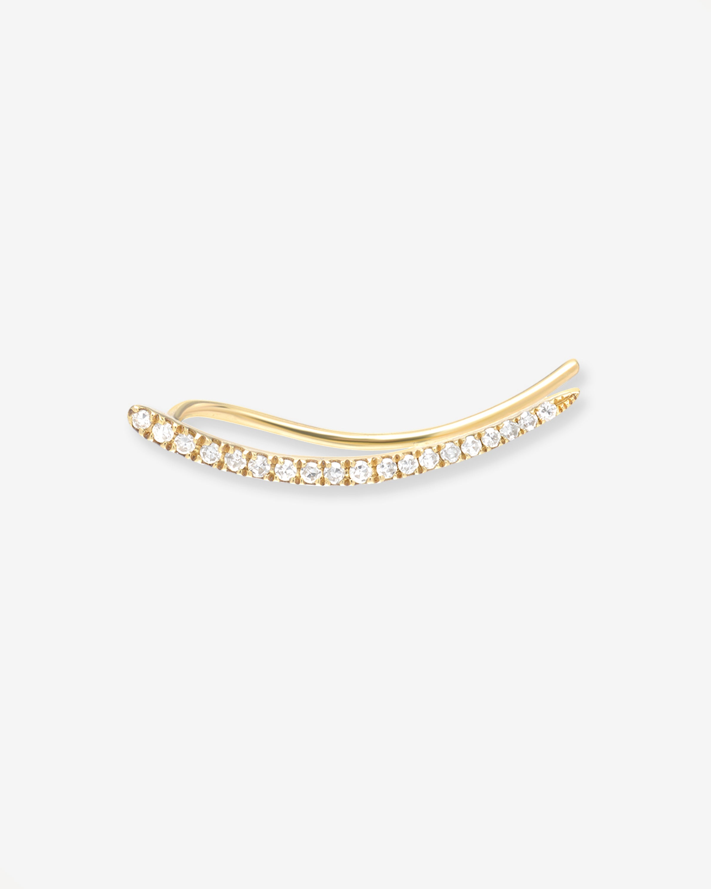 Diamond Ear Crawler