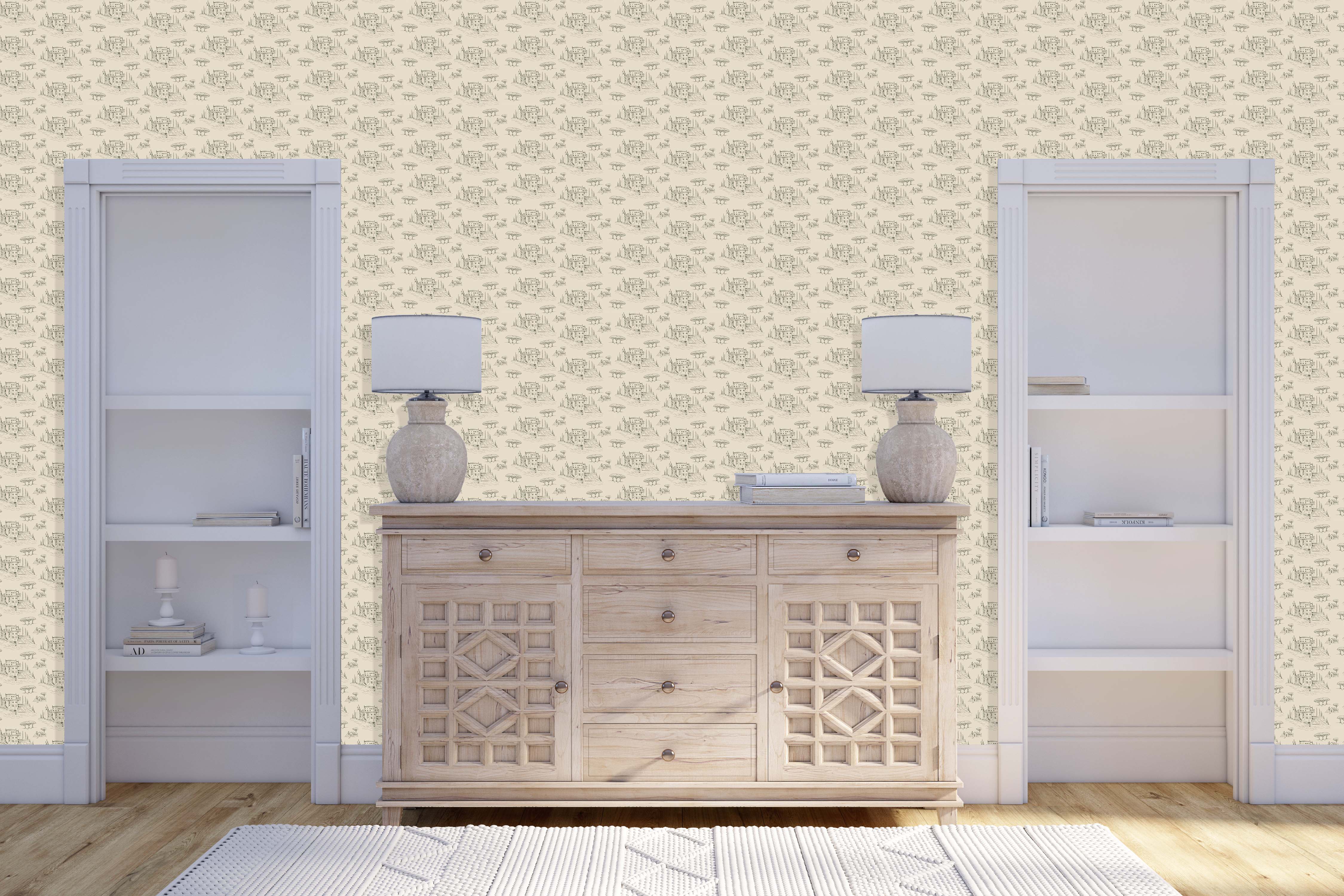 Diana Wallpaper By Danelys Sidron