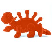 Dibly The Dino-sore-no-more - Orange