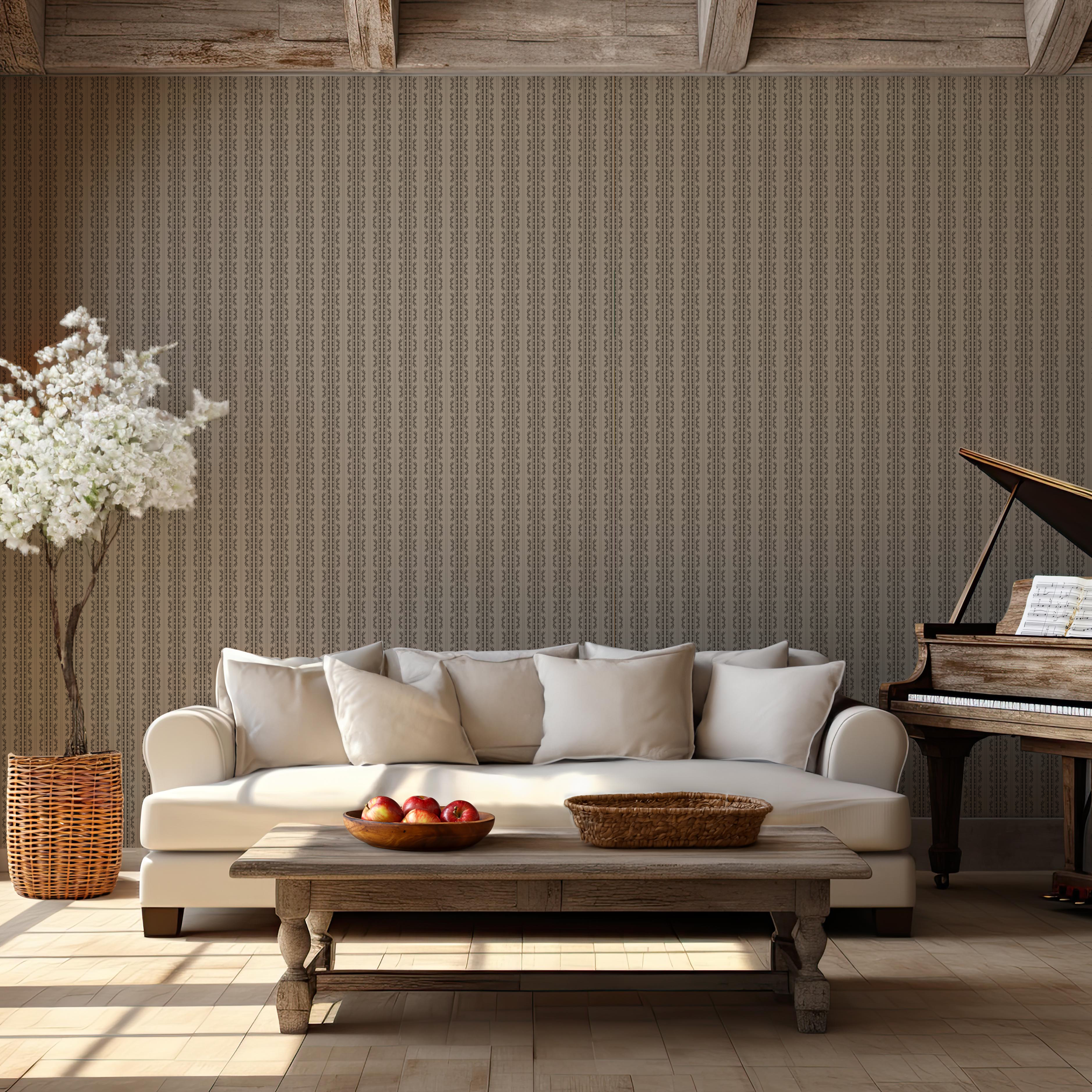 Dillon Wallpaper By Thoroughfare Design