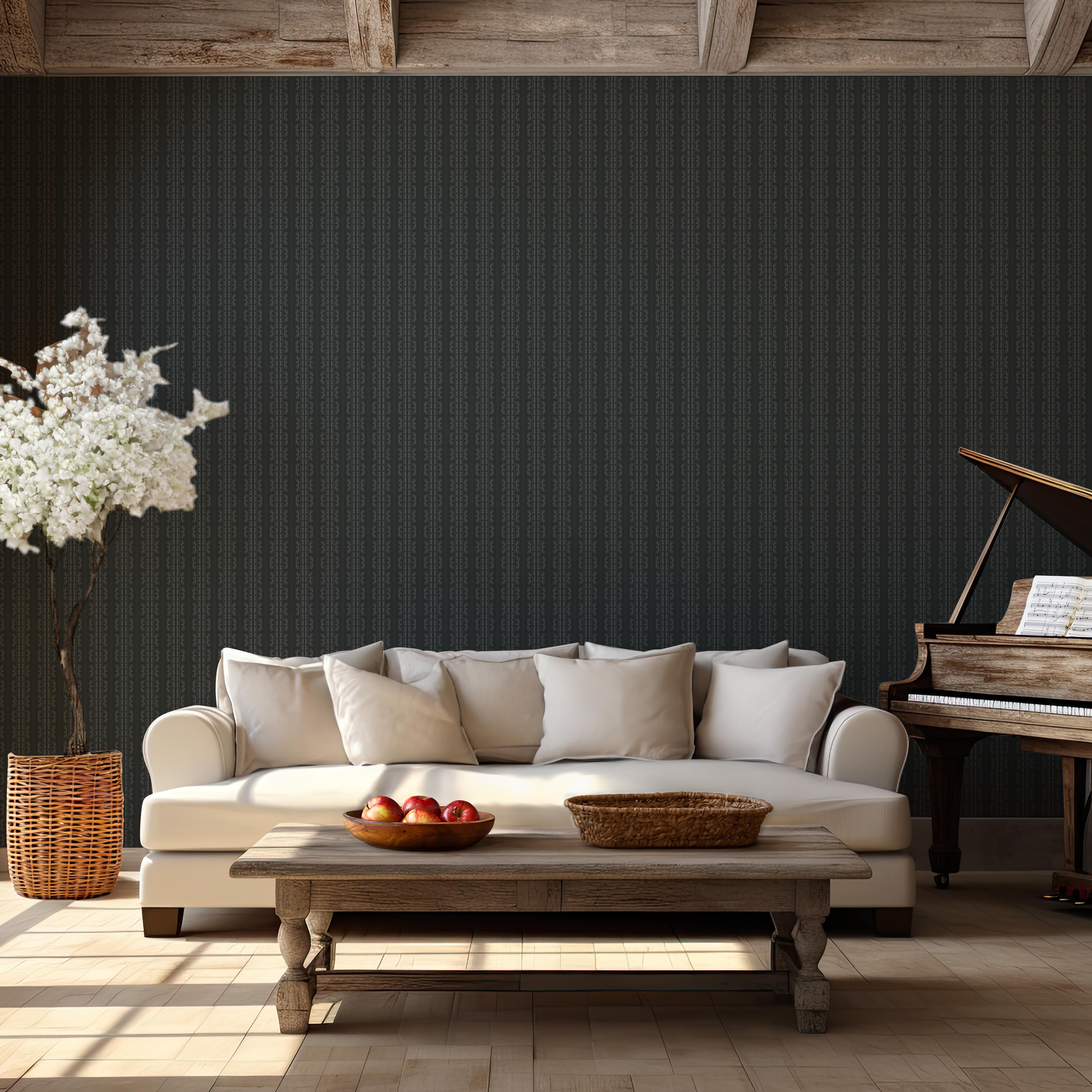 Dillon Wallpaper By Thoroughfare Design