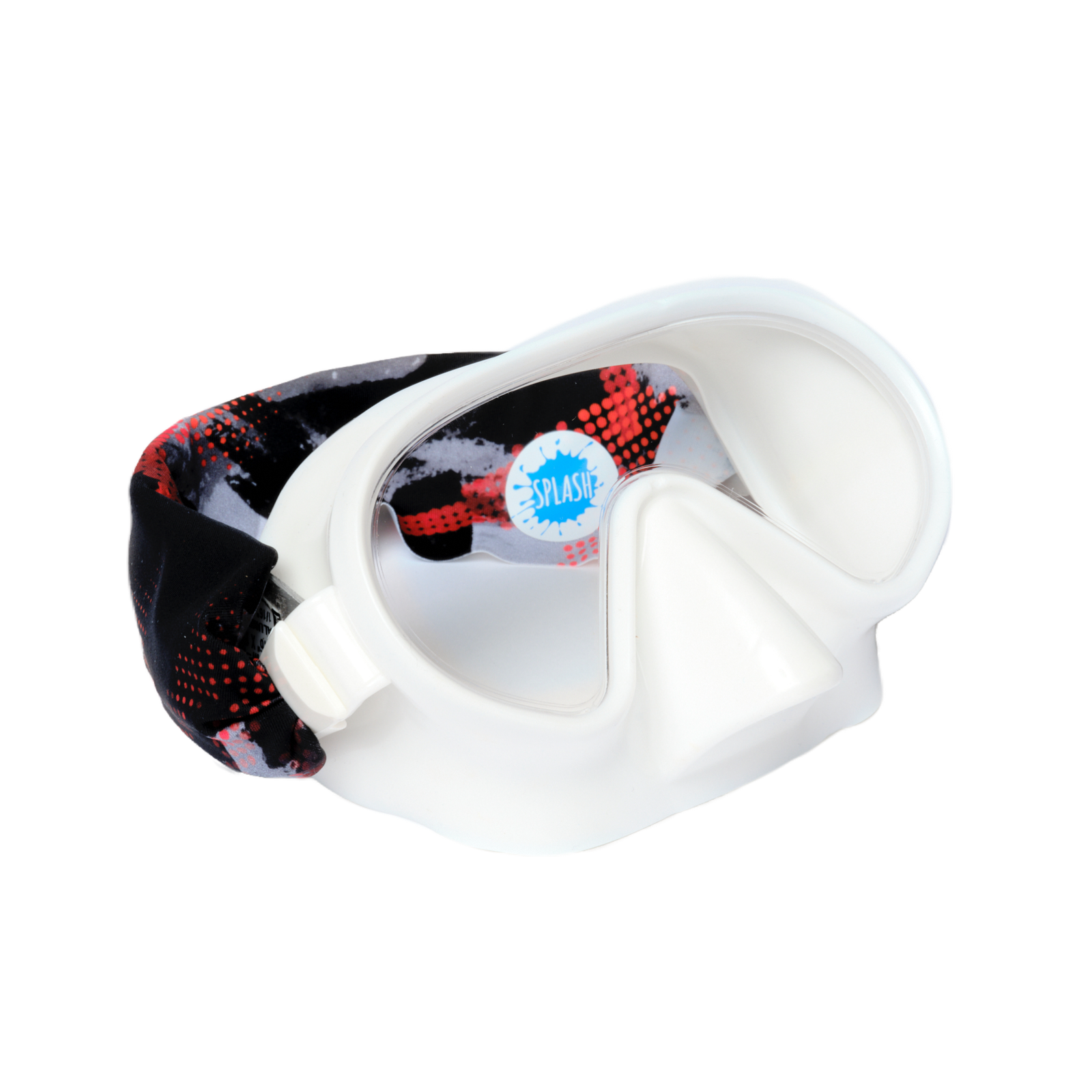 Dimension Youth Swim Mask
