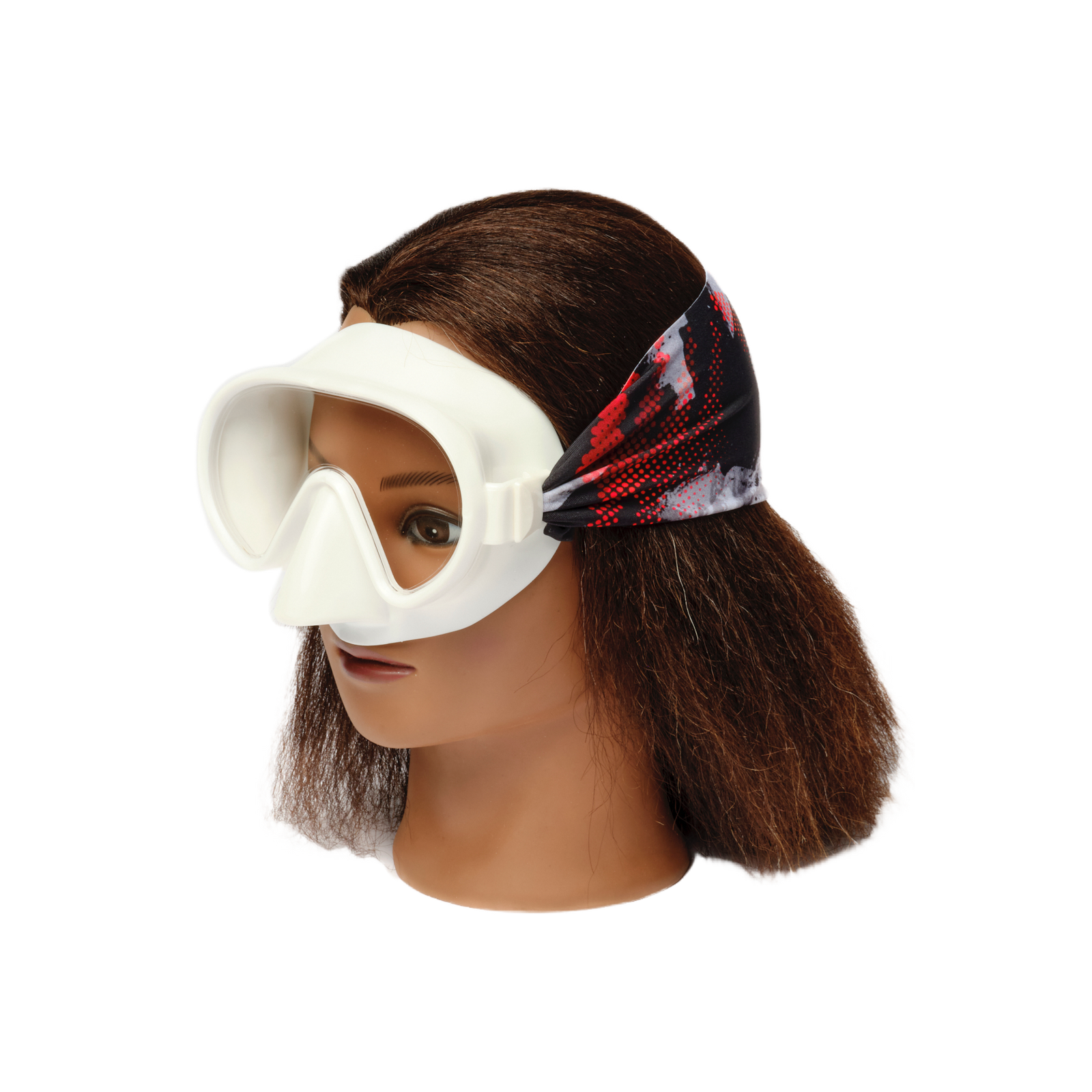 Dimension Youth Swim Mask