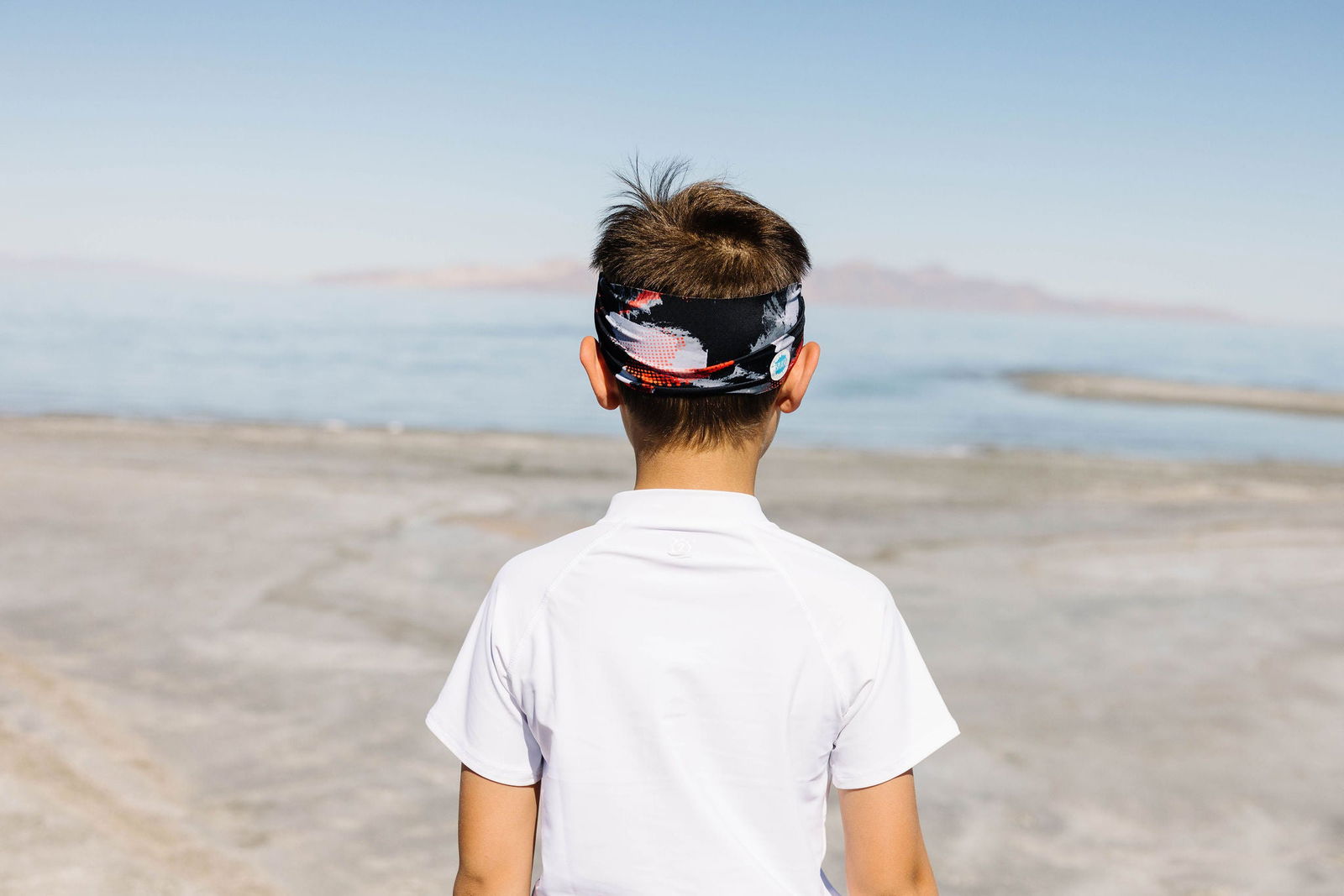 Dimension Youth Swim Mask