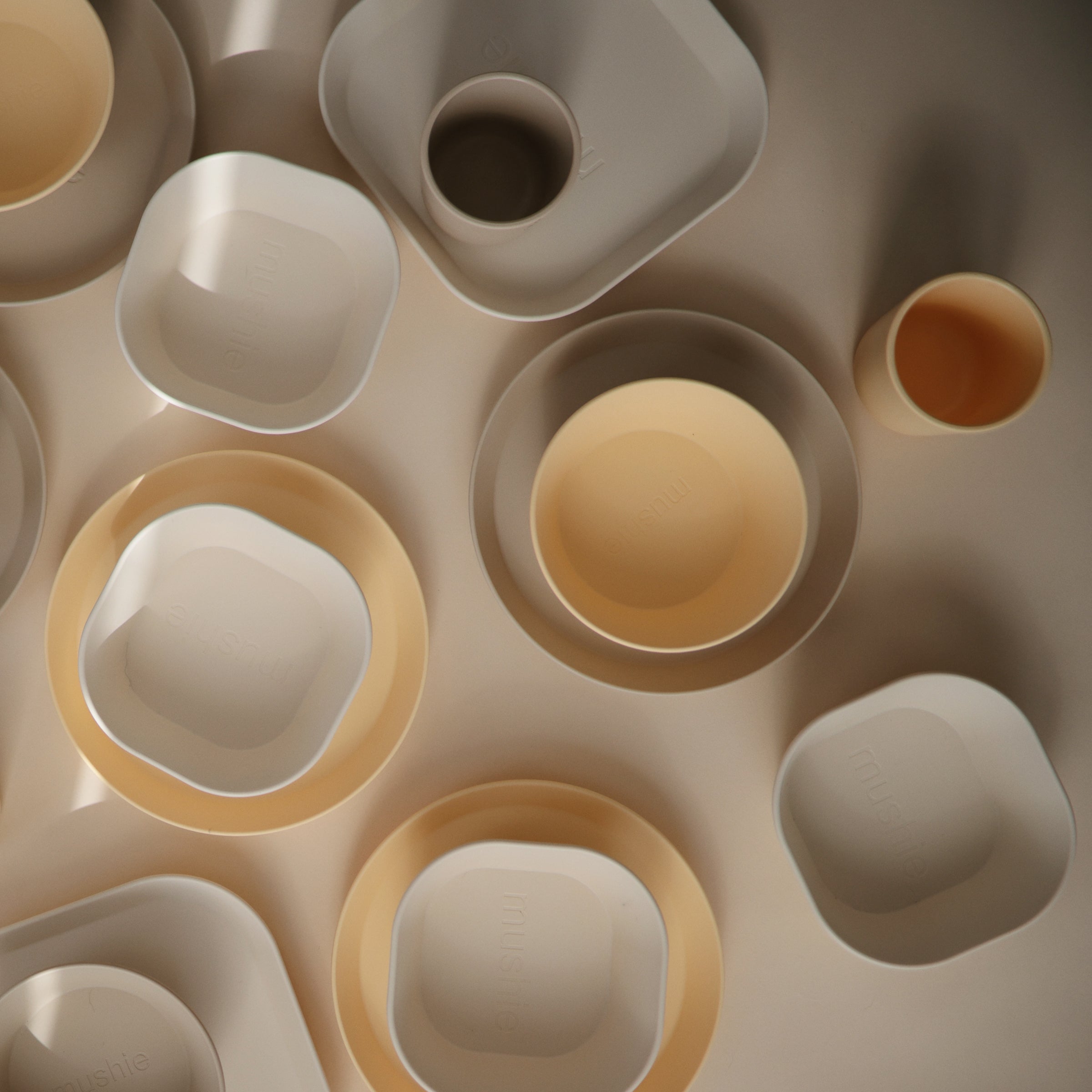 Dinnerware Cups