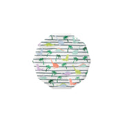 Dino-mite Small Plates (10 Per Pack)